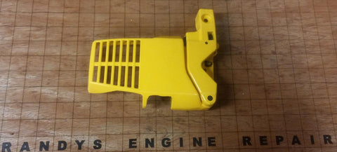 OEM McCULLOCH 94194 216141 chain brake, bar cover clamp assembly PM510 chainsaw
