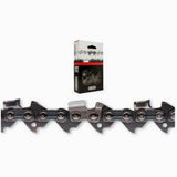 (2) Loops 20" Saw Chain .050" Gauge .325" Pitch fits FAIRMONT HYDRAULIC HCS516 HCS513