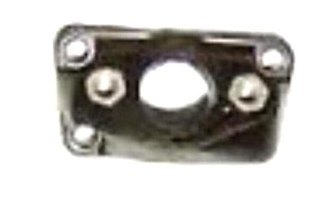NOS HOMELITE 65154 A65154-1A intake manifold block Super EZ automatic chainsaw