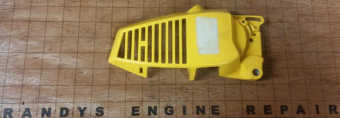 McCulloch 94181 chain brake chainbrake side cover housing 310 320 330 340 2.1 CHAINSAW