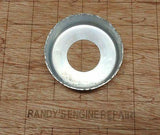 Ingersoll C25544 BEARING SHIELD FITS RM38, RM44, RM44GR, and RM48 mower decks