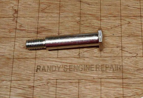 Genuine Case Ingersoll Bolt 1/2-13 Part # C31499 For Lawn & Garden Tractors New