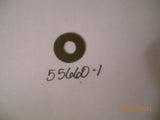 NOS Obsolete Homelite part 55660 = 588331 = 55660-1 Inner Sprocket Thrust Washer