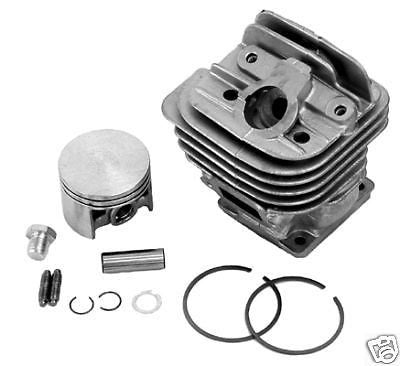 PISTON CYLINDER KIT ASSEMBLY FIT 026 chainsaw 1121 020 1208