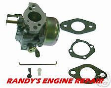 New OEM Genuine Kohler Carburetor Carb with LINKAGE 10hp 12hp 14hp 16hp