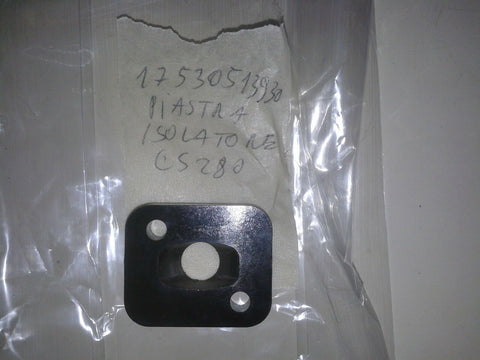 NOS ECHO 17530513930 Seal Plate