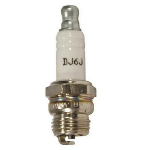 Champion spark plug dj6j for 65130 HOMELITE 350 360 450 550 Super EZ CHAINSAW