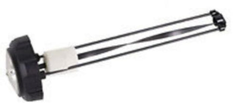Replacement Fuel Cap w/Gauge For John Deere AM39206 fits 316 318 322 420