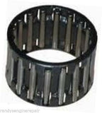 Oregon OEM 11807 replacement Needle Roller Bearing 1.588 X, Size: 1'' x 1'' x 1''