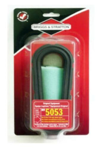 Briggs & Stratton 5053K Air Filter Cartridge and Pre-Cleaner Kit
