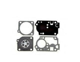 Zama GND-78 Carb Carburetor Diaphragm & Gasket Kit Set for C1U-W32 & C1U-W32A