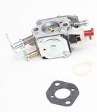 CARBURETOR UP08662A HOMELITE, Craftsman 38cc 45cc saw UT-10946-A UT-10946 UT-10942-A UT-10942