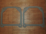 USA MADE 2 VALVE COVER COMPOSITE GASKETS FITS KOHLER 700 series with STEEL COVER