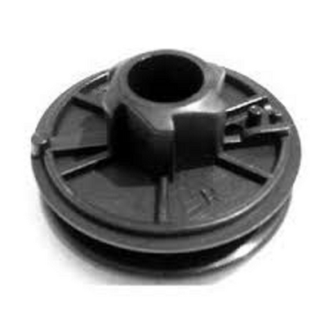 OEM Poulan Weed Eater Trimmer Rope Rotor Pulley 530026048 New