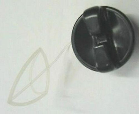 965450030 FUEL GAS TANK CAP Plug Makita CHAINSAW DCS9010 DCS6401-20 DCS6401