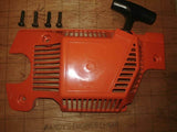 OEM Complete Recoil Starter assy Husqvarna CHAINSAW 36 41 136 141