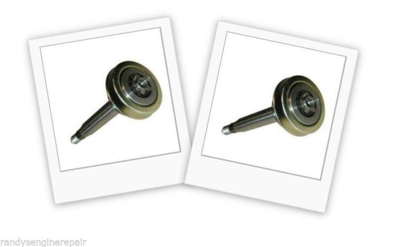 ame.　1027 Amazon.com : Husqvarna 192872 Lawn Tractor Mandrel Shaft