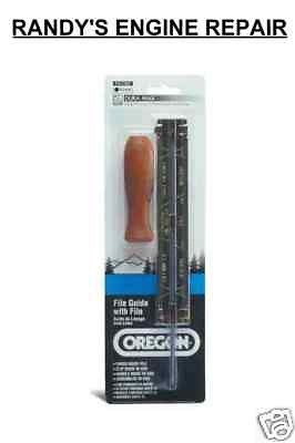 Oregon 37534 5/32" Filing Guide CHAIN MAINTENANCE