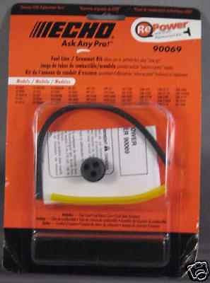 90069 Echo Fuel Kit 13201013930 13201056330 13211546730