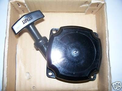 Green Machine 0926001 Recoil Starter assy 4000b 4000j