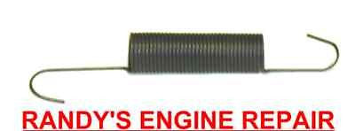 spring Murray 165x86 165x86MA FITS MODELS LISTED
