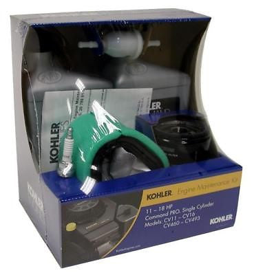 KOHLER Tune-Up Kit 12 789 02 Command PRO CV11-16