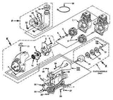 UP06582 & 06603A John Deere Homelite CraftsmanThrottle Cable Free Shipping JDS