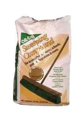 OIL DRY OILDRI 40 POUND BAG GARAGE SHOP SUPPLY