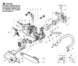 Poulan Craftsman Genuine OEM Replacement Trigger # 530071305