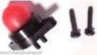 GENUINE POULAN CRAFTSMAN CHAINSAW PRIMER BULB 530047213