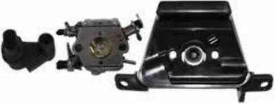 New OEM CARBURETOR ASSEMBLY for Poulan / Sears Craftsman / Walbro Gas Chainsaws