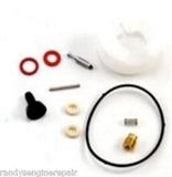 951-11021 or 751-11021 MTD, Troy Bilt carburetor rebuild repair overhaul kit