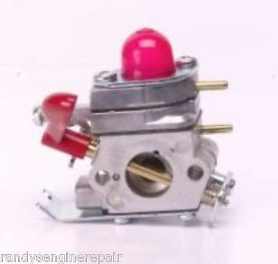 530071811 Zama W-19 Craftsman Poulan Weedeater Carburetor carb 530071811