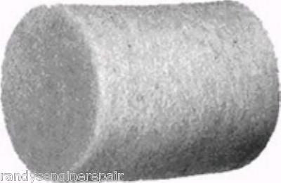 63932 PART SOLID FUEL TANK FILTER MCCULLOCH CHAINSAW [ff174]