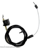 189182 *OEM* ~ Genuine AYP Sears Craftsman ~ Variable Speed Cable 532189182
