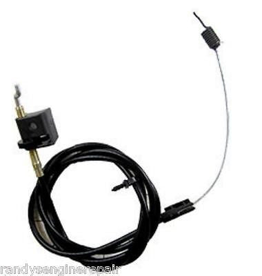 189182 *OEM* ~ Genuine AYP Sears Craftsman ~ Variable Speed Cable 532189182