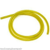 1/8" ID 3/16" OD PREMIUM QUALITY FUEL LINE BY THE FOOT