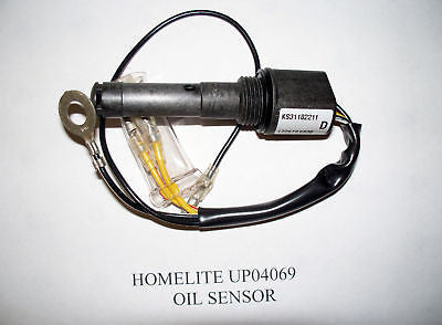 Homelite Oil Sensor UP04069