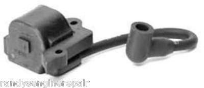 ignition module coil 530035505 POULAN CRAFTSMAN BLOWER