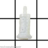 OEM Tygon Gas Fuel line and Filter Poulan Pro Featherlite, Chainsaw, Weedeater