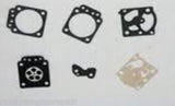 D23-wat Walbro Carburetor Diaphragm & Gasket Kit for Blower Trimmer Chainsaw