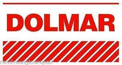 Dolmar 024-213-180 024213180 Brake Handle Hand Protection fits PS-9000 PS-9010