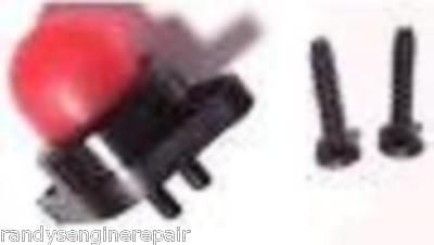 PRIMER BULB PUMP REPLACES  POULAN PRO 260 210 230 220 221 AND MORE