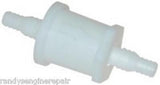 fuel filter Genuine for Kohler Engine 25 050 03 05 07 22 45-050-01, 25-050-03