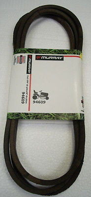 Murray, Craftsman, Sears part # 94609, 94609MA OEM new Replacement Belt