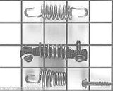 545006036 POULAN CRAFTSMAN CHAINSAW ISOLATOR SPRING KIT