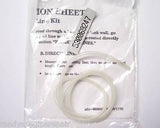 Husqvarna 530 06 92-47 OEM Fuel Line 530069247