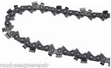 HUSQVARNA 240 18" REPLACEMENT CHAINSAW CHAIN, 72DL .325