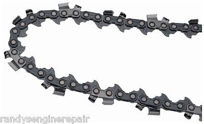 REPLACEMENT CHAINSAW CHAIN, 80DL .325 80 links .050"