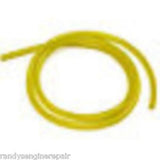 SNAP IN PRIMER BULB PUMP FUEL FILTER LINE mcculloch